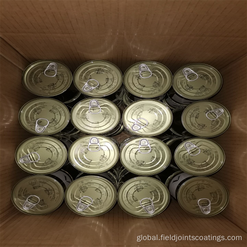China Non Solvent epoxy coating materials with HSS Manufactory